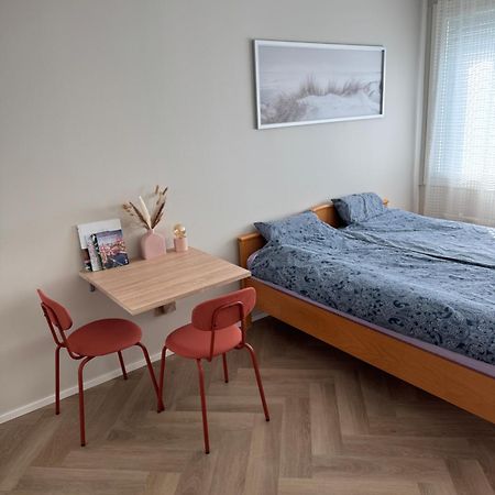 Short Stay In The City Center With Free Parking Tampere Esterno foto