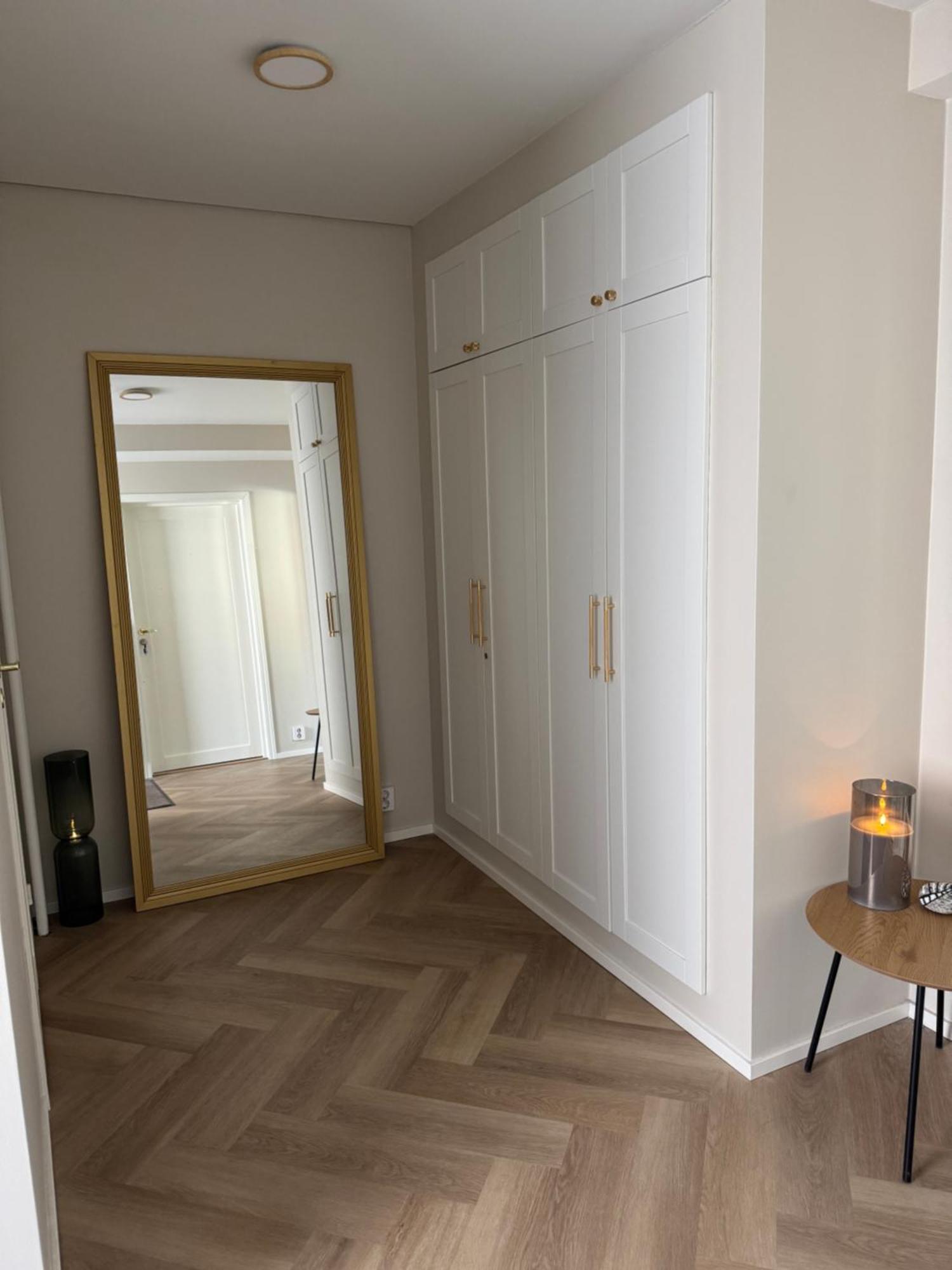 Short Stay In The City Center With Free Parking Tampere Esterno foto