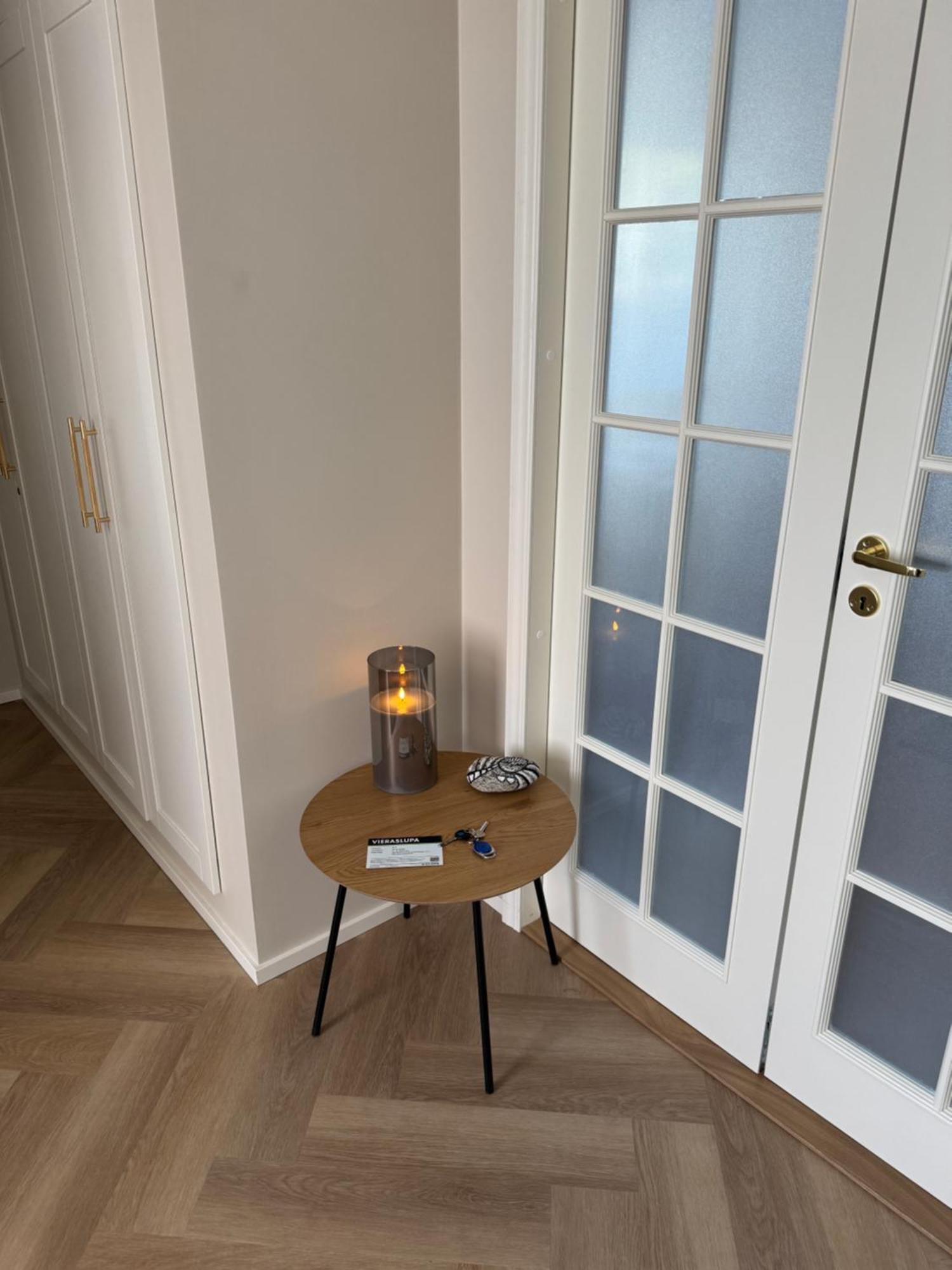 Short Stay In The City Center With Free Parking Tampere Esterno foto