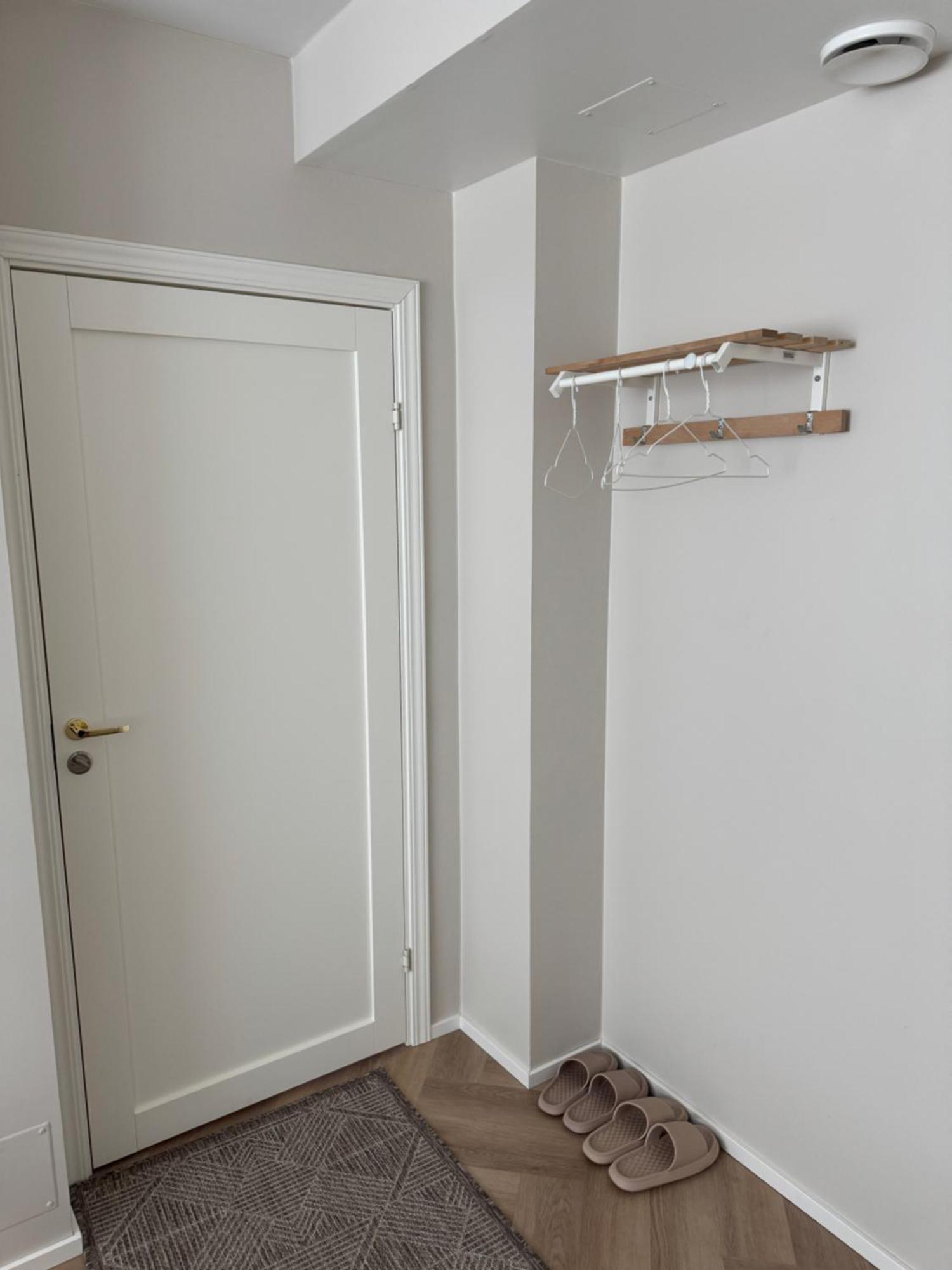 Short Stay In The City Center With Free Parking Tampere Esterno foto